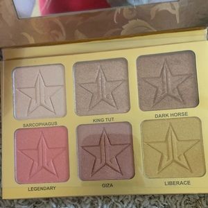 24 karat Jeffree Star
